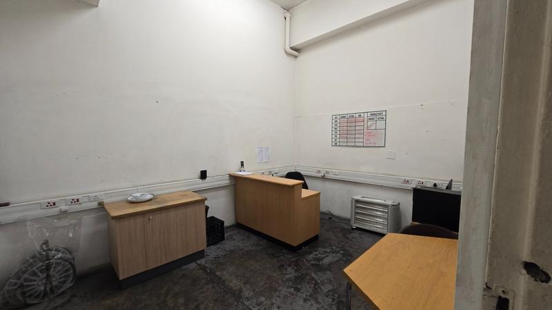 To Let commercial Property for Rent in Brackenfell Central Western Cape